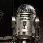 R2-D2 Unpainted Prototype (Con 2016) (Sideshow)
