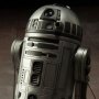 R2-D2 Unpainted Prototype (Con 2016) (Sideshow)