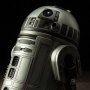 Star Wars: R2-D2 Unpainted Prototype (Con 2016) (Sideshow)