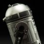 R2-D2 Unpainted Prototype (Con 2016) (Sideshow)