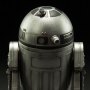 R2-D2 Unpainted Prototype (Con 2016) (Sideshow)