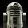 Star Wars: R2-D2 Unpainted Prototype (Toy Soul 2015)