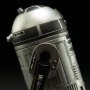 R2-D2 Unpainted Prototype (Toy Soul 2015)