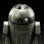 R2-D2 Unpainted Prototype (Toy Soul 2015)