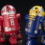 R2-R9 And R2-B1 2-PACK (Star Wars Celebration 2019)