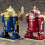 Star Wars: R2-R9 And R2-B1 2-PACK (Star Wars Celebration 2019)