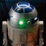 R2-D2 Egg Attack