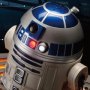 R2-D2 Egg Attack