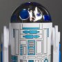 R2-D2 Vintage Monument