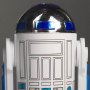 R2-D2 Vintage Monument