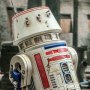 R5-D4, Pit Droid & BD-72