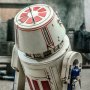 R5-D4, Pit Droid & BD-72