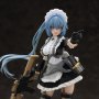 RA-02 Tactical Maid Kazune Tokiwa