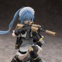 RA-02 Tactical Maid Kazune Tokiwa
