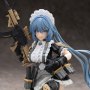 RA-02 Tactical Maid Kazune Tokiwa