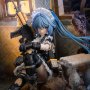 RA-02 Tactical Maid Kazune Tokiwa