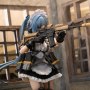 RA-02 Tactical Maid Kazune Tokiwa