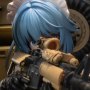 RA-02 Tactical Maid Kazune Tokiwa