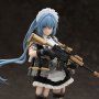RA-02 Tactical Maid Kazune Tokiwa