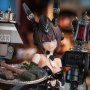 RA-03 Panzer Bunny Anneliese