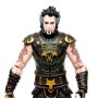 Batman Arkham City: Ra's Al Ghul Build A