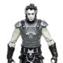 Batman Arkham City: Ra's Al Ghul Gold Label Build A