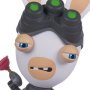 Rabbids Sam Fisher Chibi