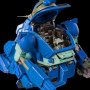 Rabidly Dog Robo-Dou