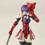 Racaseal Redria APSY (studio)