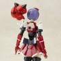 Racaseal Redria APSY (studio)