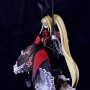 BlazBlue: Rachel Alucard Vampiric Heiress