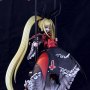 Rachel Alucard Vampiric Heiress