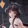Racing Girl Kurumizawa (Chiho)