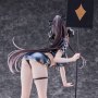 Racing Girl Kurumizawa (Chiho)