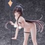 Racing Girl Kurumizawa (Chiho)