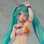 Hatsune Miku GT Project: Racing Miku 2010 (Kentaro Yabuki)