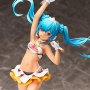 Racing Miku 2015 Thailand