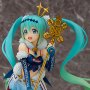 Racing Miku 2018 Challenging To TOP