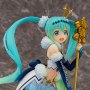 Racing Miku 2018 Challenging To TOP