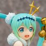 Racing Miku 2018 Challenging To TOP