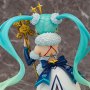 Racing Miku 2018 Challenging To TOP