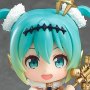 Racing Miku 2018 Nendoroid