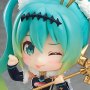 Hatsune Miku GT Project: Racing Miku 2018 Nendoroid