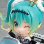 Racing Miku 2018 Nendoroid