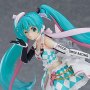 Hatsune Miku GT Project: Racing Miku 2019