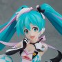 Racing Miku 2019 feat. Annindoufu