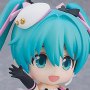 Racing Miku 2019 Nendoroid