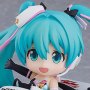 Hatsune Miku GT Project: Racing Miku 2019 Nendoroid