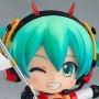 Racing Miku 2020 Nendoroid