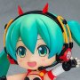 Hatsune Miku GT Project: Racing Miku 2020 Nendoroid